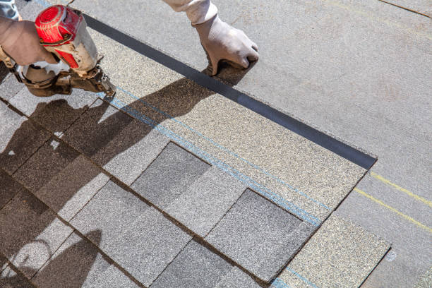 Best Green or Eco-Friendly Roofing Solutions  in Madelia, MN