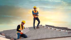 Gutter Replacement in Madelia, MN